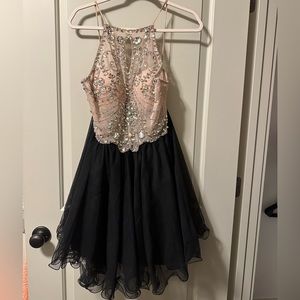 homecoming dress
